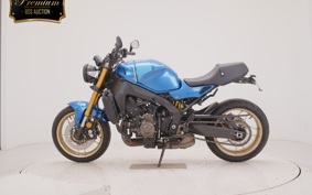 YAMAHA XSR900 2023 RN80J