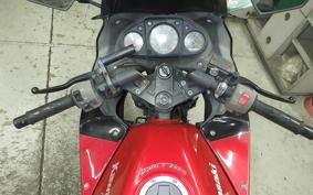 KAWASAKI NINJA 250R EX250K