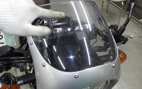 KAWASAKI W800 CAFE 2019 EJ800B