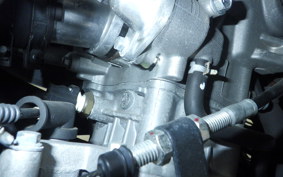 SUZUKI GSX-R125 DL33B