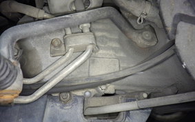 HONDA GYRO CANOPY TA02