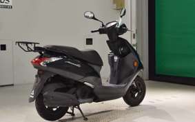 YAMAHA AXIS 125 Z 2017 SED7J