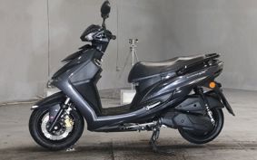 YAMAHA CYGNUS125XSR SED8J