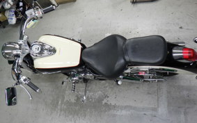 HONDA SHADOW 750 Gen. 2 1998 RC44