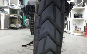 HONDA CT125-2 2009 JA65