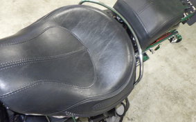 HARLEY FLSTN 1450 2005