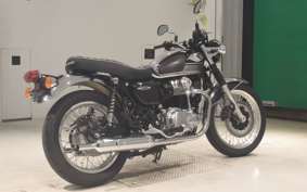 KAWASAKI W800 2024 EJ800E