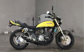 KAWASAKI ZEPHYR400 ZR400C