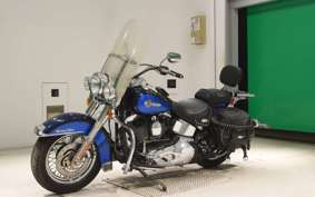 HARLEY FLSTCI 1450 2004