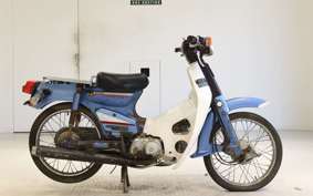 HONDA C70 SUPER CUB C70