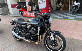 KAWASAKI Z900RS 2021 ZR900C