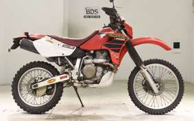HONDA XR650R 2001