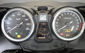 HONDA CB400 SUPER  BOL DOR ABS 2019 NC42