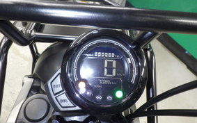 HONDA CT125-2 2025 JA65