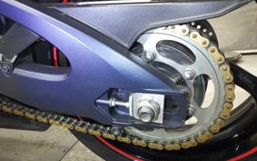 SUZUKI GSX-R750 2012