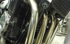 SUZUKI INAZUMA 1200 (GSX1200) 2000 GV76A