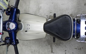 HONDA C110 SUPER CUB JA44