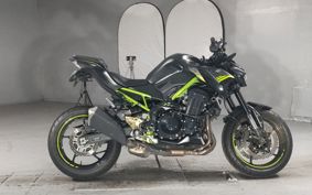 KAWASAKI Z900 ZR900B