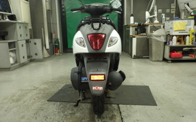 SUZUKI LET's 1998 CA4AA