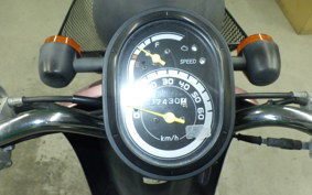 HONDA TODAY 2 2021 AF67