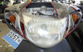 SUZUKI ADDRESS V50 Gen.2