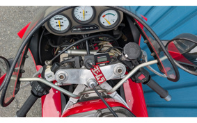 SUZUKI GSX-R750 LTD ED 1986 GR71G