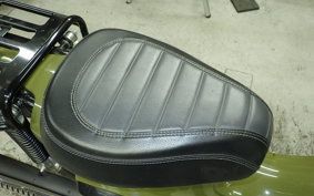 HONDA ｸﾛｽｶﾌﾞ110-2 1987 JA45