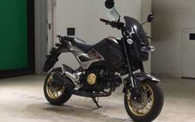 HONDA GROM 2015