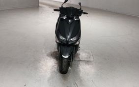 YAMAHA  CYGNUS  GRIF ASU SEJ4J