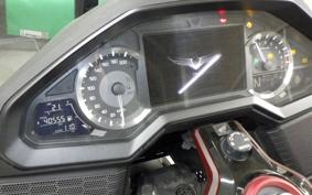 HONDA GL 1800 GOLD WING 2D SC79
