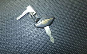 SUZUKI INTRUDER 1400 2012