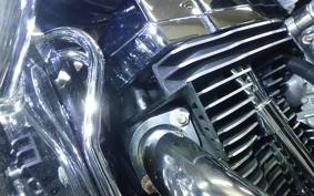 HARLEY FLSTC 1450 2003