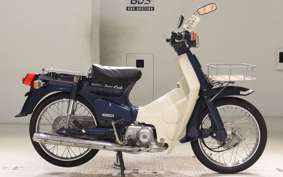 HONDA C90 SUPER CUB E HA02