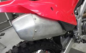 HONDA CRF450R 2010 PE07