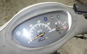 YAMAHA AXIS 100 SB06J