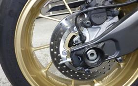 YAMAHA YZF-R7 2022 RM39J