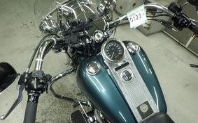 HARLEY FLHR 1450 2000