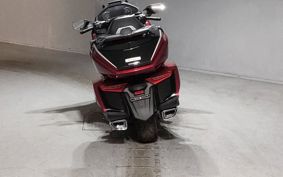 HONDA GL1800 TOUR DCT SC79