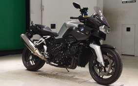 BMW K1200R 2007