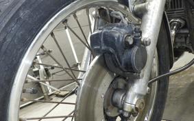 KAWASAKI KH400 2026 S3F