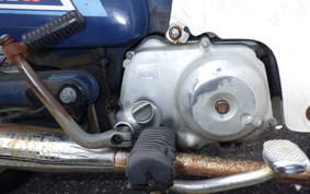 HONDA C50 SUPER CUB C50