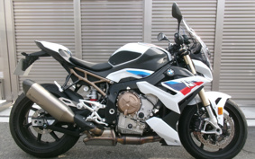 BMW S1000R M PACKAGE 2021 0E51