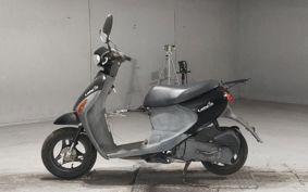 SUZUKI  LETS 4G CA41A