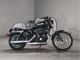 Фото Harley XL883R 2011 с японского аукциона
