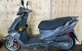 PGO TIGRA 125