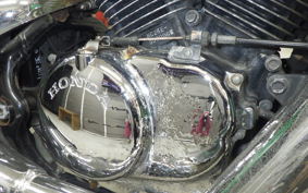 HONDA STEED 400 VLS 1998 NC37