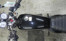 YAMAHA SR400 Gen.4 2010 RH03J