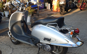 HONDA JOE CAR 90 HF09