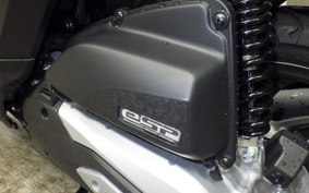 HONDA DIO 110 Lite 2007 JK46