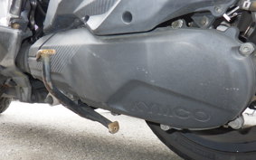 KYMCO RACING 125 S 2004